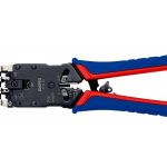 Knipex 97 51 12 Telefon Ve Jak Bağlantı Pensesi 200 Mm - KNI975112