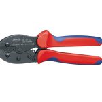 Knipex 97 52 38 Pabuç Sıkma Pensi 220 Mm - KNI975238