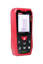Unit LM100A 100m Lazer Ölçüm Cihazı - Görsel 3