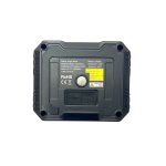 Unit LM320E Yüksek Hassasiyetli Açı Ölçer - Görsel 3