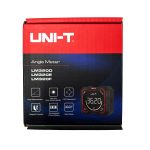 Unit LM320E Yüksek Hassasiyetli Açı Ölçer - Görsel 5