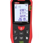 Unit LM50A 50m Lazermetre LM50A