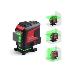 UNI-T LM575LD Lazer Hizalama Kutu Yeşil 3D 12 - Görsel 4