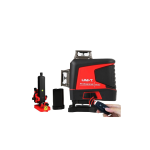 UNI-T LM575LD Lazer Hizalama Kutu Yeşil 3D 12 - Görsel 3