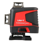 Unit  LM576LD 3D 16 Çizgili Yeşil Lazer Hizalama