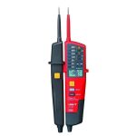 Unit UT-18C Gerilim Test Cihazı - Görsel 2