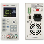Unit UDP6721 60V 8A Endüstriyel Programlanabilir Anahtarlamalı DC Güç Kaynağı - Görsel 4