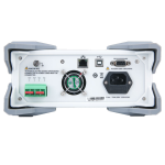 UNI-T UDP6722 Programlanabilir DC Güç Kaynağı 400W - Görsel 4