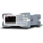 UNI-T UT3208+ Çok Kanallı Sıcaklık Test Cihazı - Görsel 2