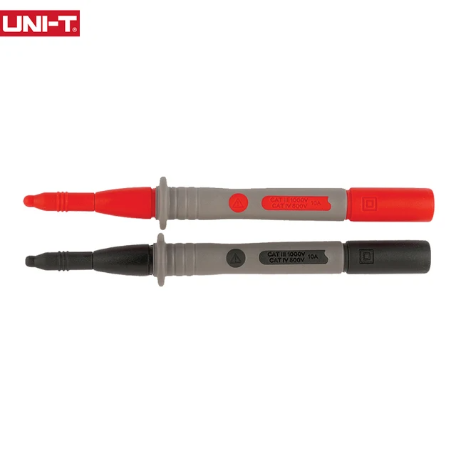 uni-t-ut-c08 Uni-t UT-C08 Test Probları - Görsel 1