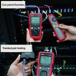 UNI-T UT685B-KIT TDR Kablo Test Cihazı - Görsel 4