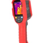 UNI-T UTi165K Kızılötesi Termal Görüntüleme Cihazı