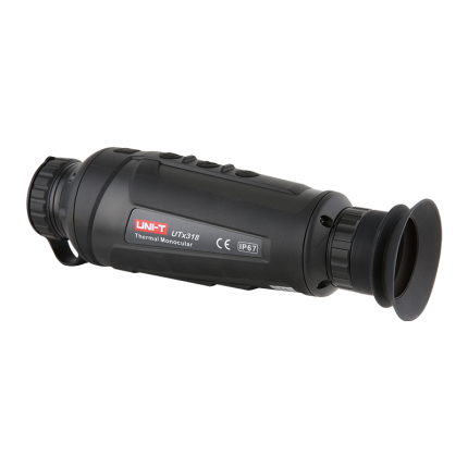 UNI-T UTx318 Termal Görüntüleme Monoküler