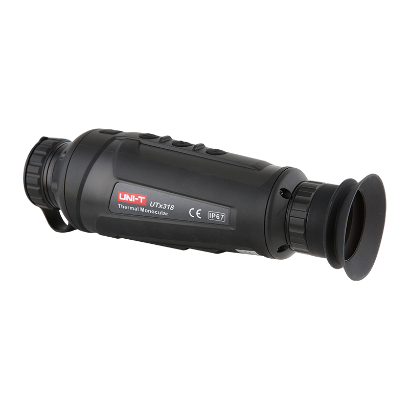 uni-t-utx318-termal-goruntuleme-monokuler-2 UNI-T UTx318 Termal Görüntüleme Monoküler - Görsel 1