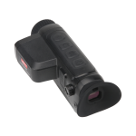 UNI-T UTx325MR Lazer Mesafe Ölçerli Termal Monoküler 400x300 25mm IP67 - Görsel 3