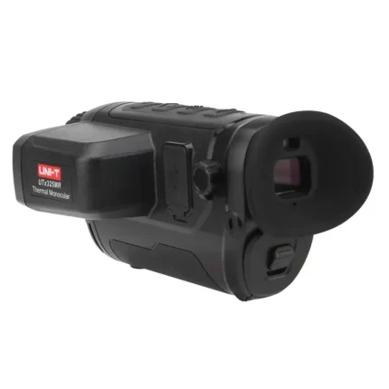 UNI-T UTx325MR Lazer Mesafe Ölçerli Termal Monoküler 400x300 25mm IP67