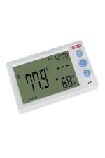 UNI-T A10T Dijital Lcd Termometre - Görsel 3