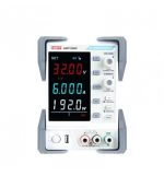 Unit UDP1306C 0-32V 6A Endüstriyel DC Güç Kaynağı - Görsel 2