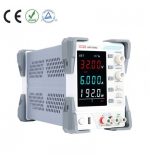 Unit UDP1306C 0-32V 6A Endüstriyel DC Güç Kaynağı - Görsel 4