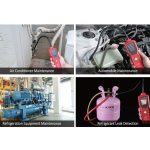 Unit UT336A Soğutucu Gaz Kaçak Dedektörü - Görsel 3