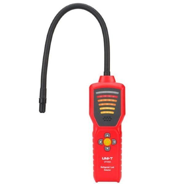 unit-ut336a-sogutucu-gaz-kacak-dedektoru-perpaotomasyon Unit UT336A Soğutucu Gaz Kaçak Dedektörü - Görsel 1