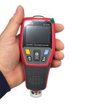 Unit UT343D Boya Kaplama Kalınlığı Ölçer - Görsel 2