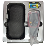 Unit UT343D Boya Kaplama Kalınlığı Ölçer - Görsel 4