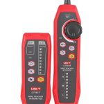 UNI-T UT683-KİT Kablo Bulucu Test Cihazı
