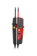 Unit UT-18C Gerilim Test Cihazı - Görsel 7