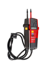 Unit UT-18C Gerilim Test Cihazı - Görsel 5