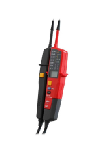 Unit UT-18C Gerilim Test Cihazı - Görsel 4
