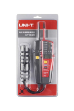 Unit UT-18C Gerilim Test Cihazı - Görsel 3