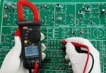 UNI-T UT200A+ 400A AC Dijital  Pensampermetre - Görsel 3