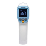 Unit UT-305H infrared Termometre Vücut Sıcaklık Ölçer - Görsel 3