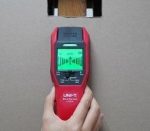 Unit UT387C Duvar Tarama Dedektörü - Görsel 4