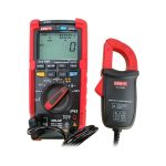 UNI-T UT-CS06A 400A AC Akım Pensi Sensörü - Görsel 4