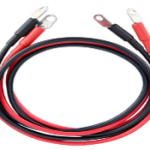 UNI-T UT-L0615-OO 60A 1.5m O Tipi Terminal Test Kablosu