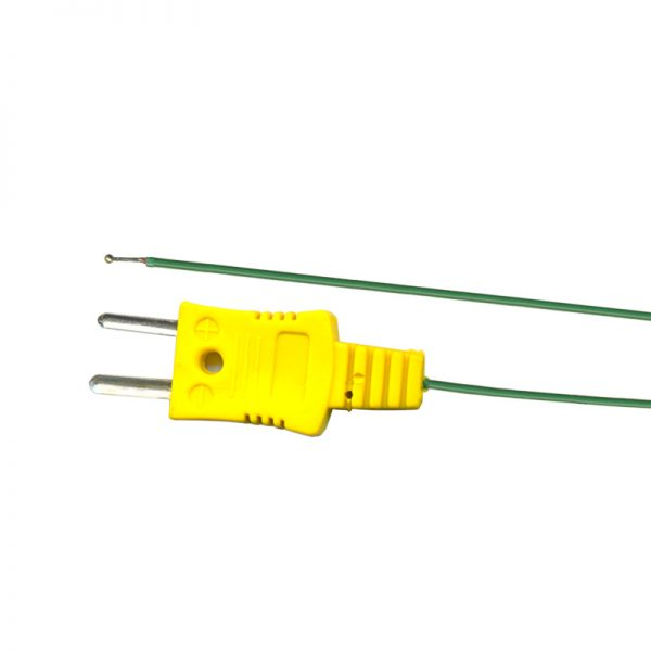 ut-t01 Uni-t UT-T01 K Tipi Termokupl - Görsel 1