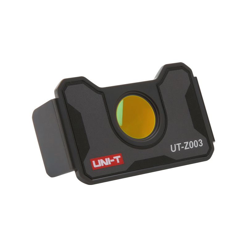 ut-z003-4 UNI-T UT-Z003 Termal Kamera Makro Lens - Görsel 1