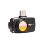 Unit UT-Z005 Termal Kamera için Mikro Lens - Görsel 3