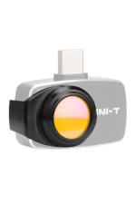 Unit UT-Z005 Termal Kamera için Mikro Lens - Görsel 7