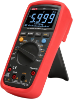 Uni-t UT139S Serisi True RMS Dijital Multimetre - Görsel 5