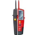Unit UT18D Lcd Dijital Voltaj Süreklilik Test Cihazı