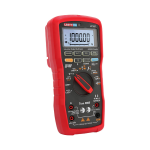 Uni-t UT197 Endüstriyel Dijital Multimetre - Görsel 5