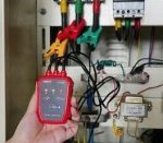 Unit UT262E Temassız Faz Dedektörü - Görsel 2