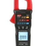 UNI-T UT202T Dijital Pens Ampermetre