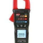 UNI-T UT202BT Dijital Pens Ampermetre
