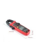 UT 204+ 400-600A AC/DC True RMS Pens ampermetre - Görsel 3