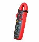 Unit UT210D 600V 200A Mini Dijital Pensampermetre - Görsel 4
