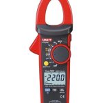 Unit UT216C AC/DC Dijital Pensampermetre